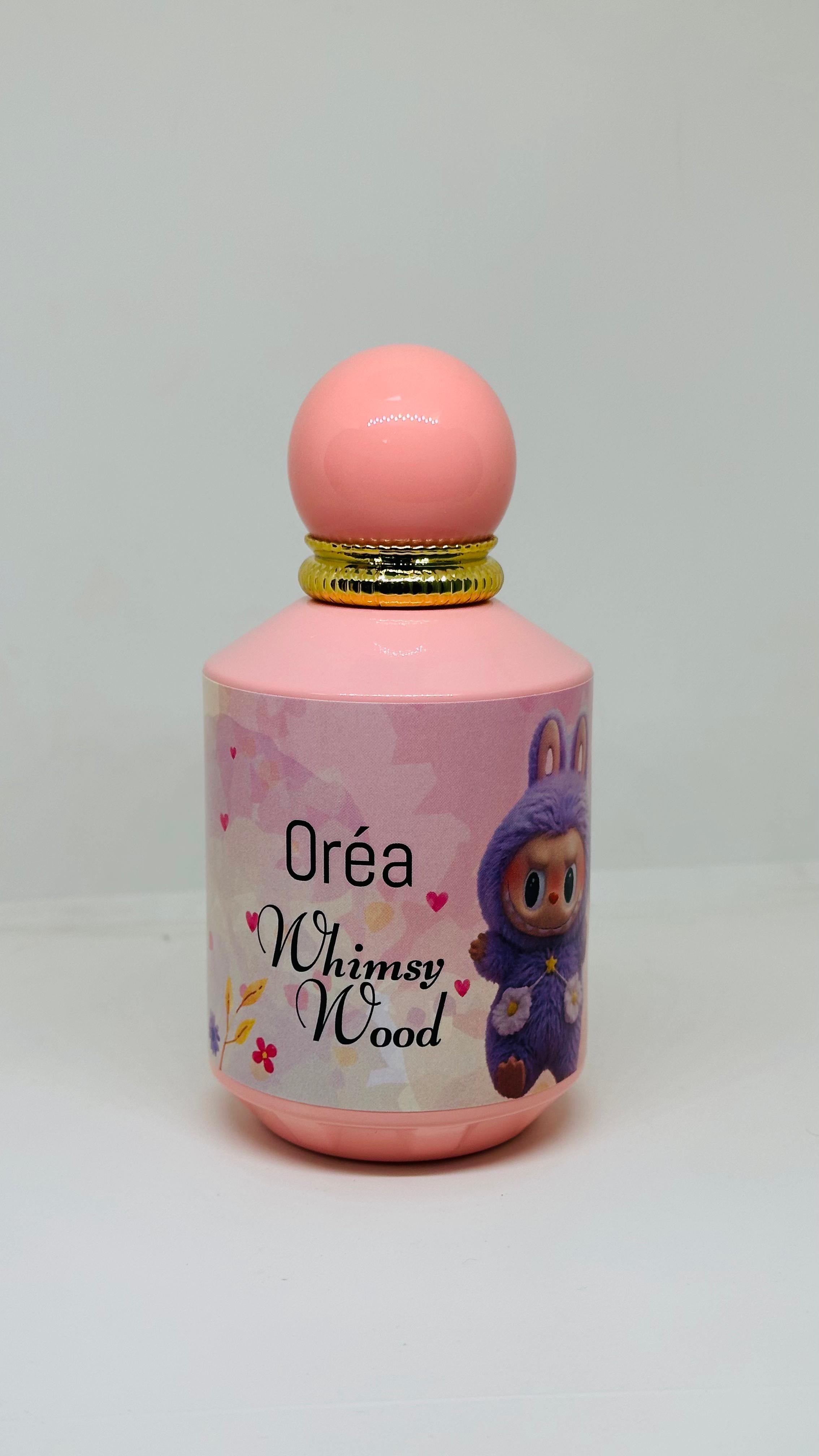 Whimsy Wood by Orea