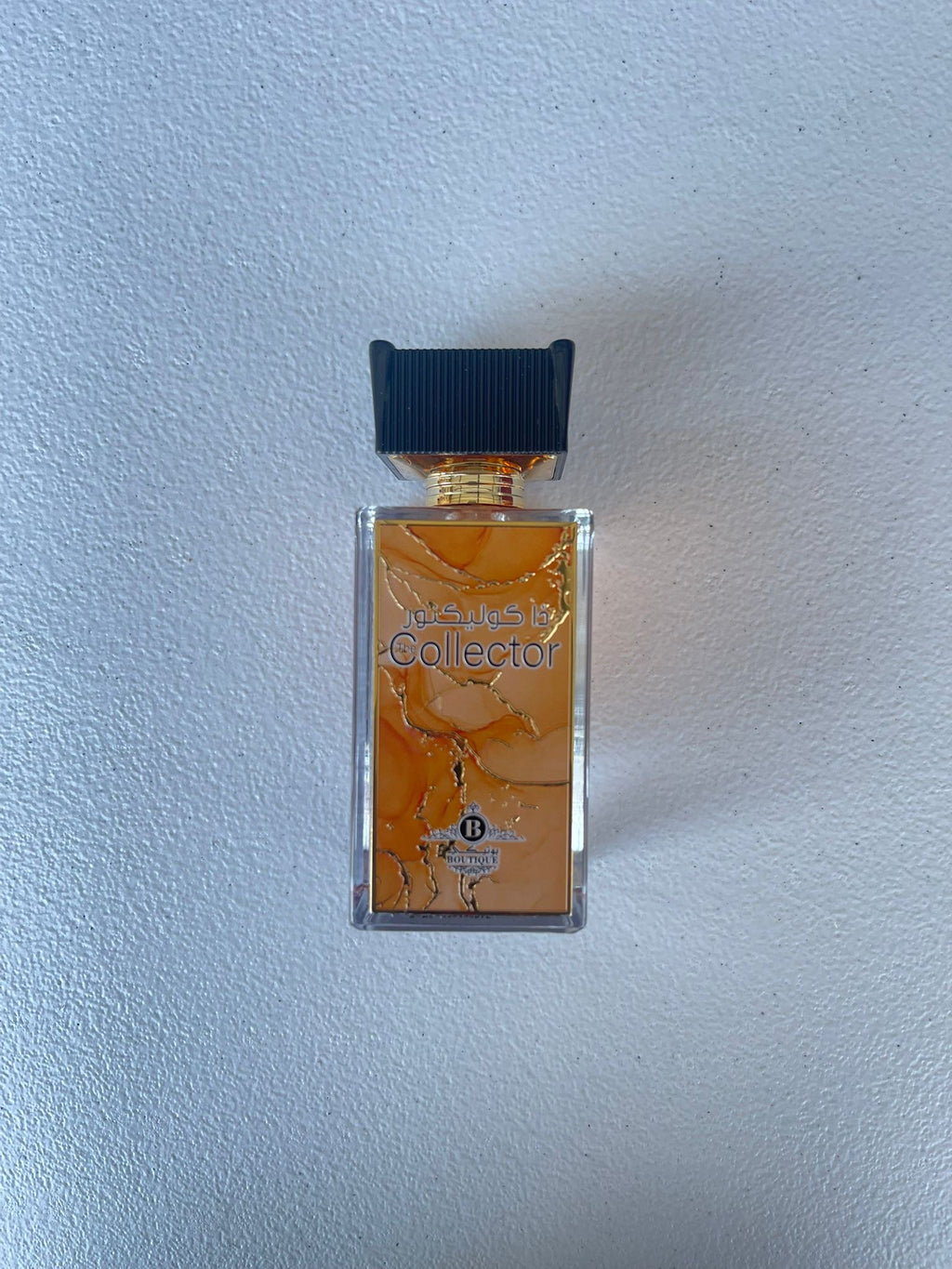 Collector by La Boutique