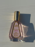 Sidrah 50 mL by Mamlakat Al Oud