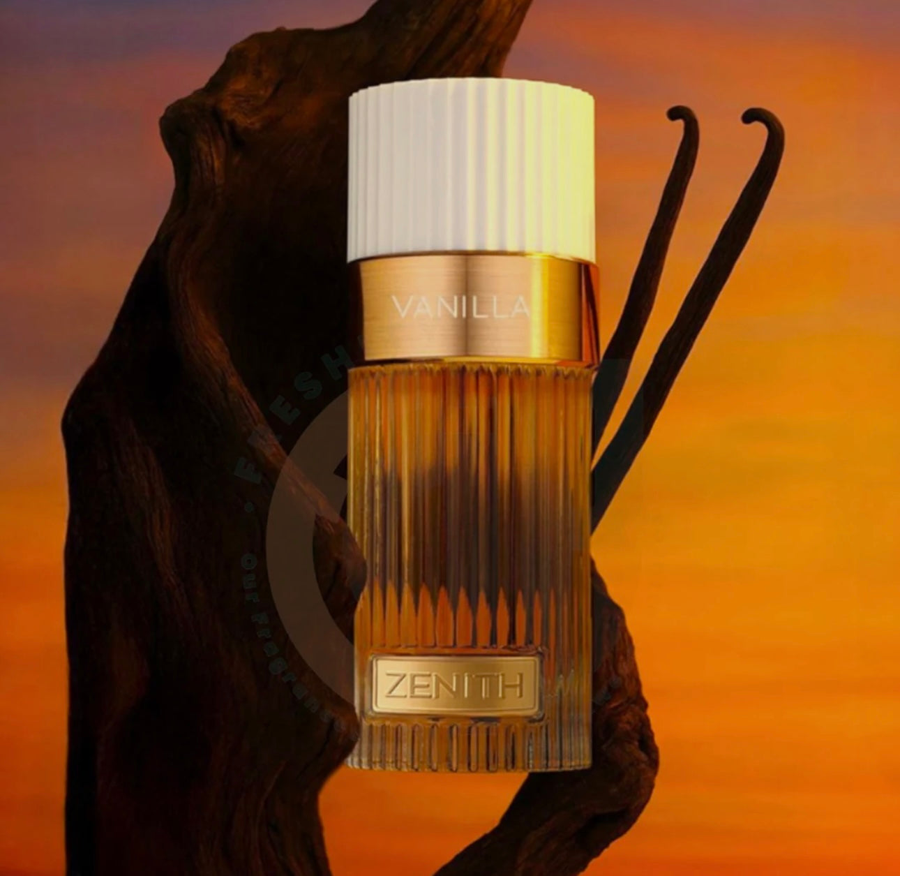 Vanilla Zenith by French Avenue inspired by Dior Vanilla Diorama