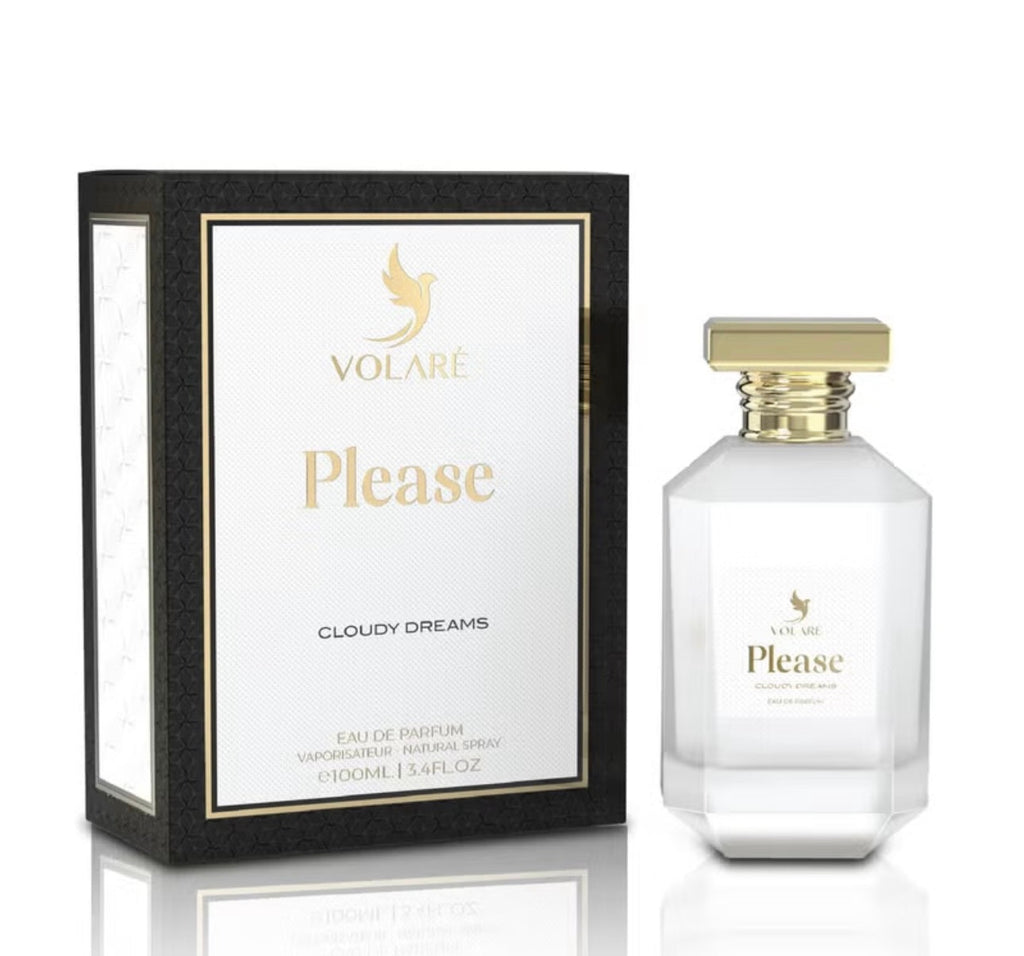 Please Cloudy Dreams by Volare