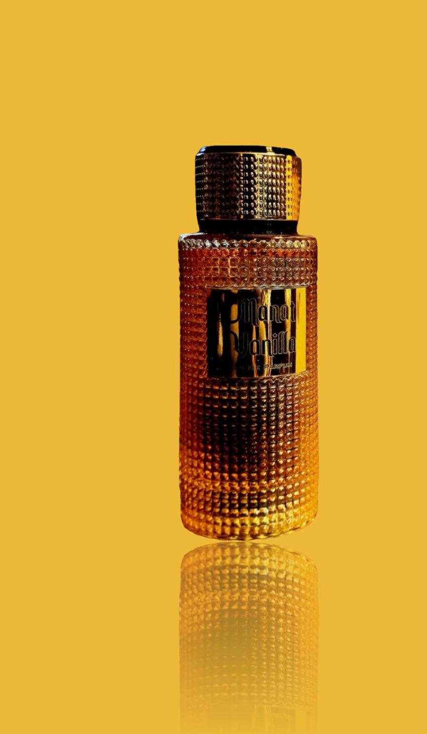 Manat Vanilla by Anam Parfumerie