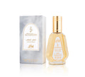 Cotton Abyed by Mamlakat Al Oud 1.7 oz
