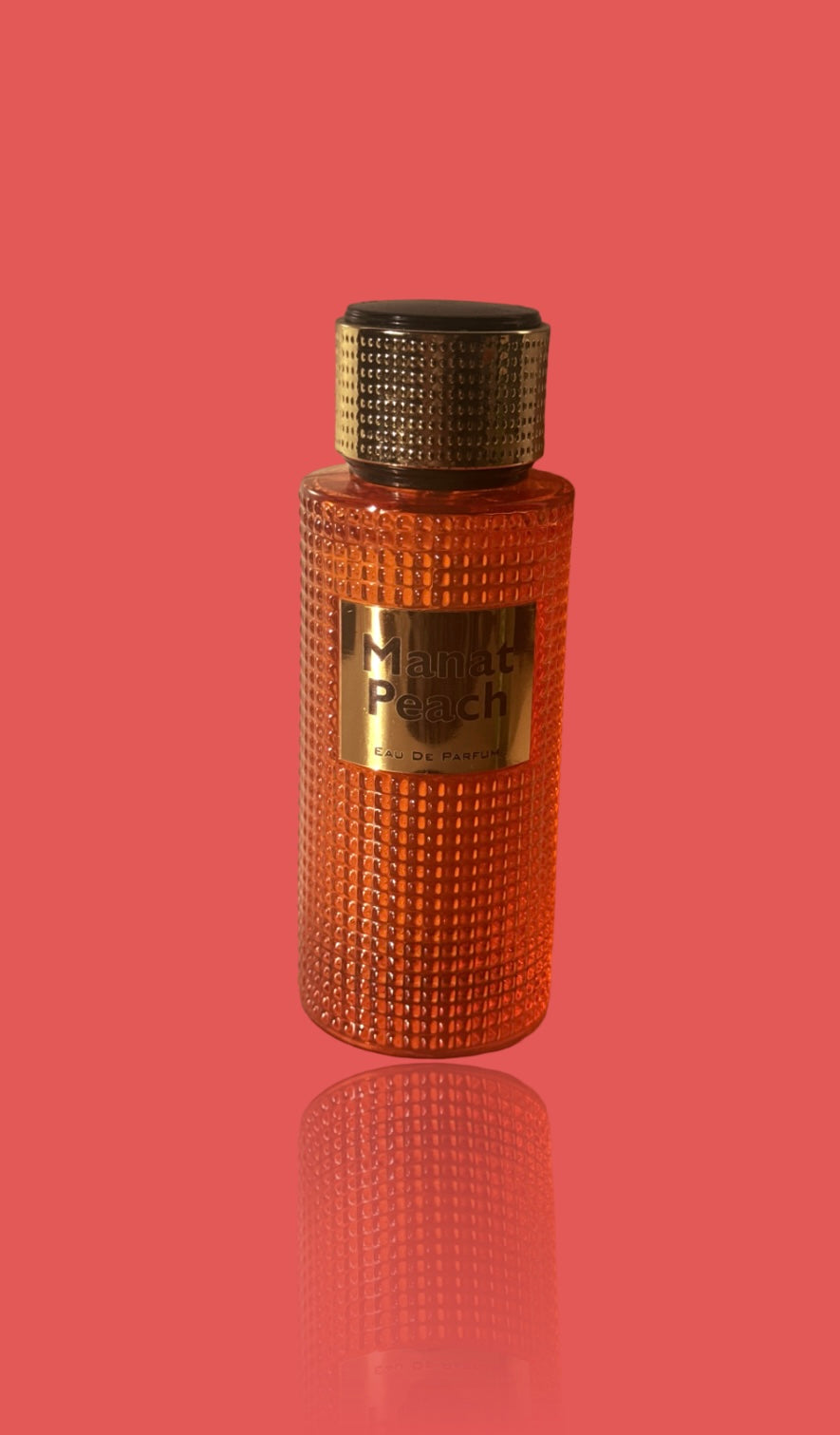 Manat Peach by Anam Parfumerie