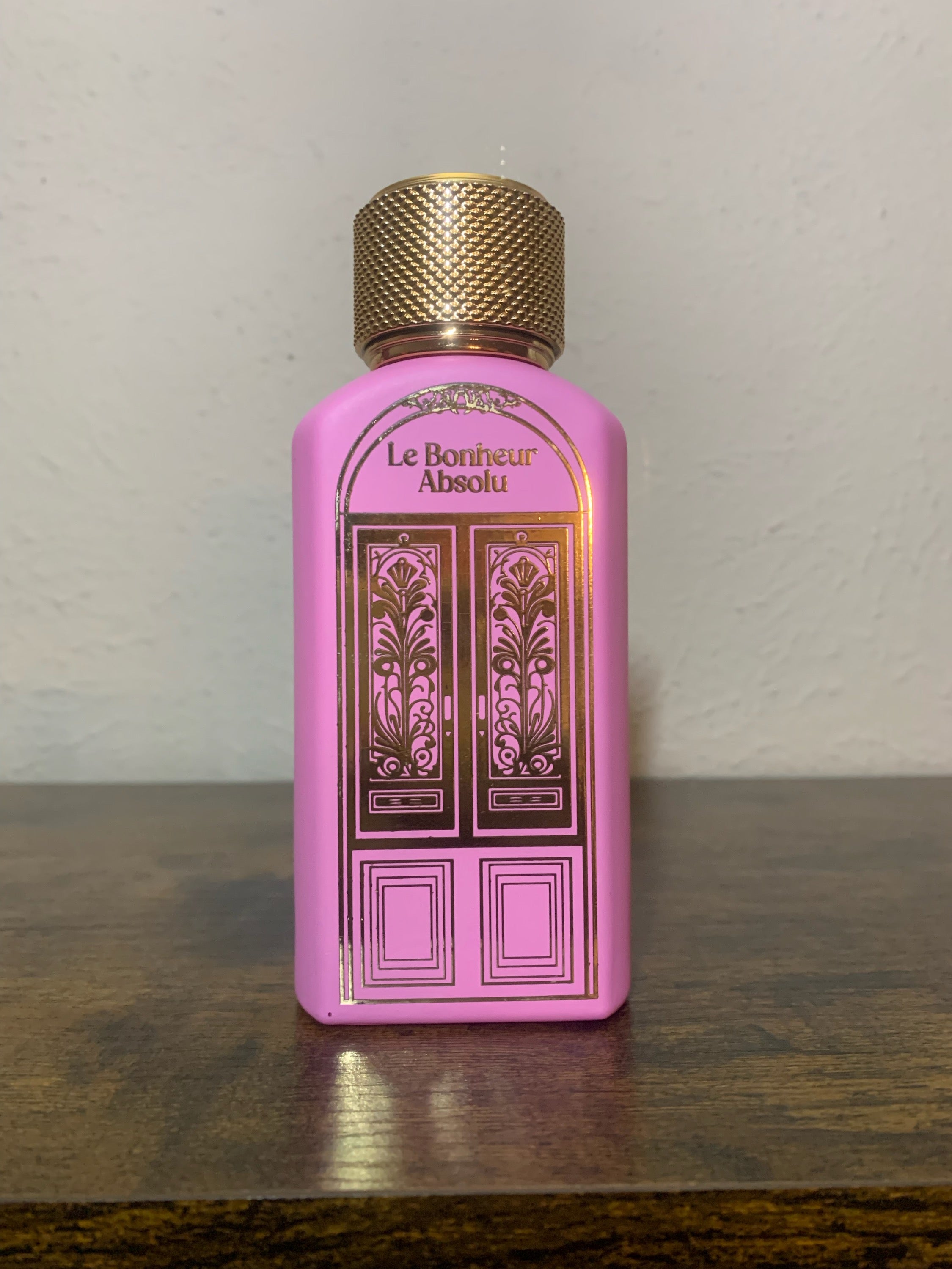 Le Bonheur Absolu by Anam Parfumerie